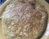 Foto del paso 3 de la receta: Tortilla de fideos con 4 ingredientes
