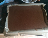Foto del paso 4 de la receta: Bizcocho de chocolate con leche o brownie
