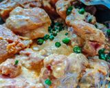 চিকেন পাটিয়ালা (chicken patiala recipe in Bengali) রেসিপি ধাপ - 3 ছবি