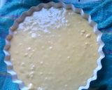 Foto del paso 4 de la receta: Torta de Peras Escondidas