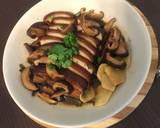 Pork galangal brine recipe step 4 photo