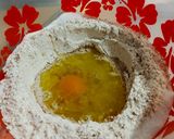 Foto del paso 1 de la receta: PAN🍞INTEGRAL con Avena, en Air Fryer...!😜