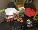 Foto del paso 1 de la receta: Bizcocho “Crujiente de Petit”