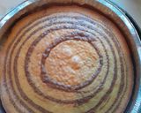 Foto del passaggio 9 della ricetta Torta zebrata