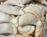 ઘુઘરા (Ghughra Recipe In Gujarati) રેસીપી સ્ટેપ4ફોટો