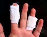 عکس مرحله 3 از دستور آب دوغ خیار