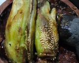 Foto langkah ke 3 dari resep Sambel Terong Kencur.
