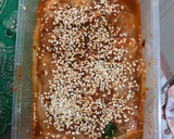 Foto langkah ke 3 dari resep Kimci lobak mudah.