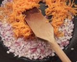 Pas rețetă Risotto cu ton și sos de roșii 2 fotografie