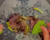 Foto del paso 6 de la receta: Nems vietnamitas de langostinos