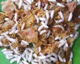 சமோசா பேல் ரெசிபி ஸ்டேப் 3 புகைப்படம்