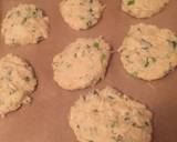 Cauliflower Burgers recipe step 4 photo