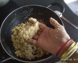 A picture of step 3 of Jeera Biscuit.