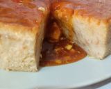 Foto del paso 5 de la receta: Torta de pan o budín de pan