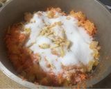 Foto del paso 3 de la receta: Mermelada de zanahoria, naranja y mandarina