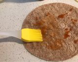 Foto del paso 1 de la receta: Quesadillas integrales con ají 🌶