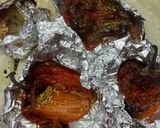Foto del paso 3 de la receta: Pimientos asados