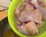 Foto langkah ke 2 dari resep Ayam Goreng Lengkuas.