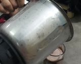 চকলেট মিল্ক শেক (chocolate milk shake recipe in bengali) রেসিপির ধাপ 5 ছবি