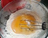 पैनकेक(Pancake recipe in hindi) रेसिपी चरण 1 फोटो