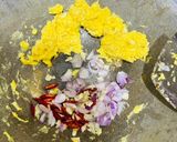Foto langkah ke 3 dari resep Nasi Goreng Kampung.