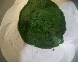 Foto del paso 4 de la receta: Cintas Verdes con Salsa Casera Saborizada a Carne