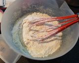 Foto del paso 1 de la receta: Buñuelos de banana bien fáciles