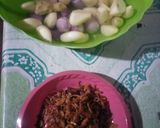 Foto langkah ke 1 dari resep Bumbu kuah bakso.