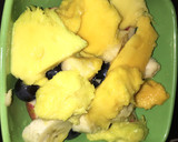 Foto del paso 3 de la receta: Ensalada de frutas