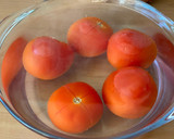 Foto del paso 1 de la receta: 🇫🇷 "CONFIT BYALDI": variación de "RATATOUILLE" (Francia)