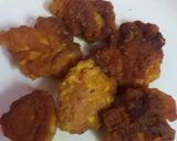 মাছের ডিমের বড়া(macher dimer bora recipe in Bengali) রেসিপি ধাপ - 2 ছবি