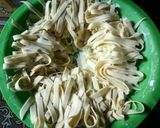 Foto langkah ke 4 dari resep Stik Bawang Simple Crispy.