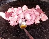 Foto del paso 1 de la receta: Paella