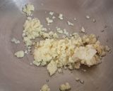 A picture of step 1 of Lauki ka Halwa in Cooker.