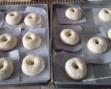 Foto langkah ke 3 dari resep Donat Maizena No Ulen.
