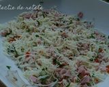 Pas rețetă Cartofi cu bacon 1 fotografie
