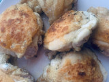 Pollo a la cerveza