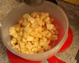 Foto del paso 3 de la receta: Pie de Manzana