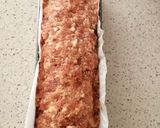 Gluténmentes rúdfasírt recept fázis 3 fotója