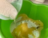 Foto langkah ke 2 dari resep Fluffy pancake.