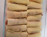 Foto del paso 4 de la receta: Canelones ydk..🇩🇴🇩🇴🇩🇴