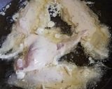 Foto del paso 3 de la receta: Pescado frito a lo pobre
