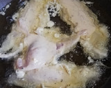 Foto del paso 3 de la receta: Pescado frito a lo pobre