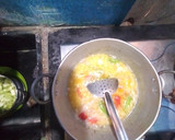 பீர்க்கங்காய் கூட்டு ரெசிபி ஸ்டேப் 3 புகைப்படம்