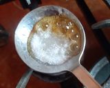 ডালগোনা ক্যান্ডি রেসিপির ধাপ 1 ছবি