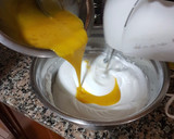 Foto del paso 9 de la receta: Torta de manzana en olla essen