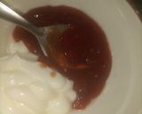 A picture of step 4 of Spicy chicken.