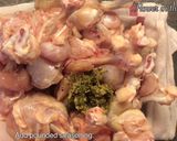 รูปขั้นตอนการทำที่ 4 ของ ไก่ตุ้มทอดในหม้อไร้น้ำมัน ไม่ต้องใส่น้ำมันสักหยด