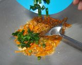 Foto langkah ke 9 dari resep 507. Mie Goreng.