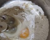 Foto langkah ke 1 dari resep Bolu Kukus Mekar Air Kelapa & Satu Telur.